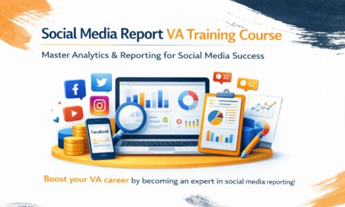 Social Media Report