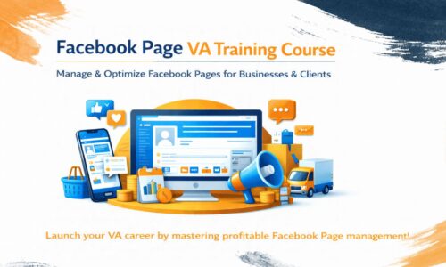 Facebook Page