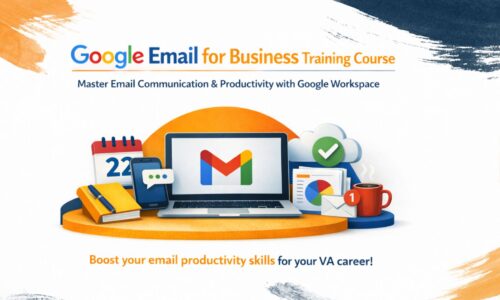 Google Email for Business