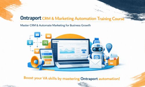 Ontraport