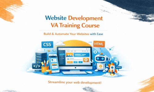 Website Development