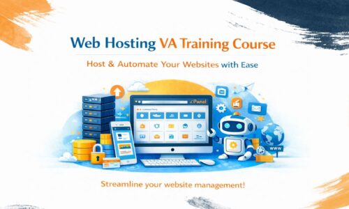 Web Hosting